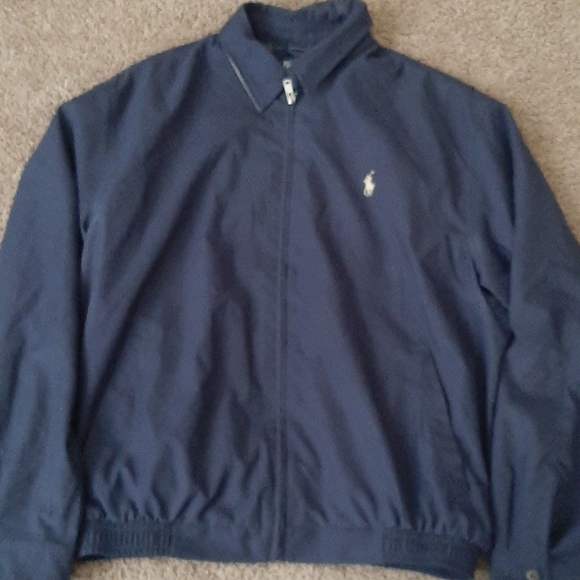 Jacket - Picture 1 of 2